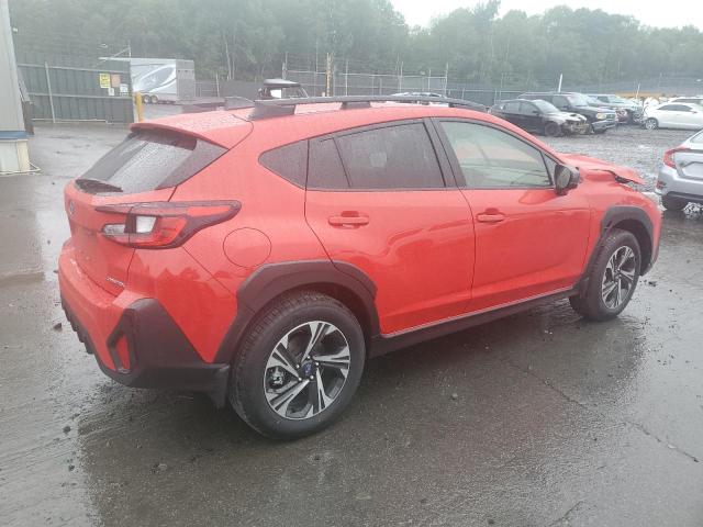 2025 SUBARU CROSSTREK JF2GUHDC2SH279981