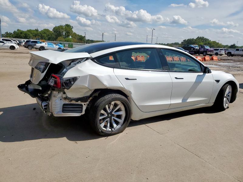 2023 TESLA MODEL 3 5YJ3E1EA4PF434147