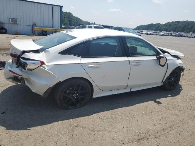 2023 HONDA CIVIC SPORT 2HGFE2F50PH566130
