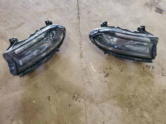 2020 DODGE CHARGER POLICE 2C3CDXKT5LH186768