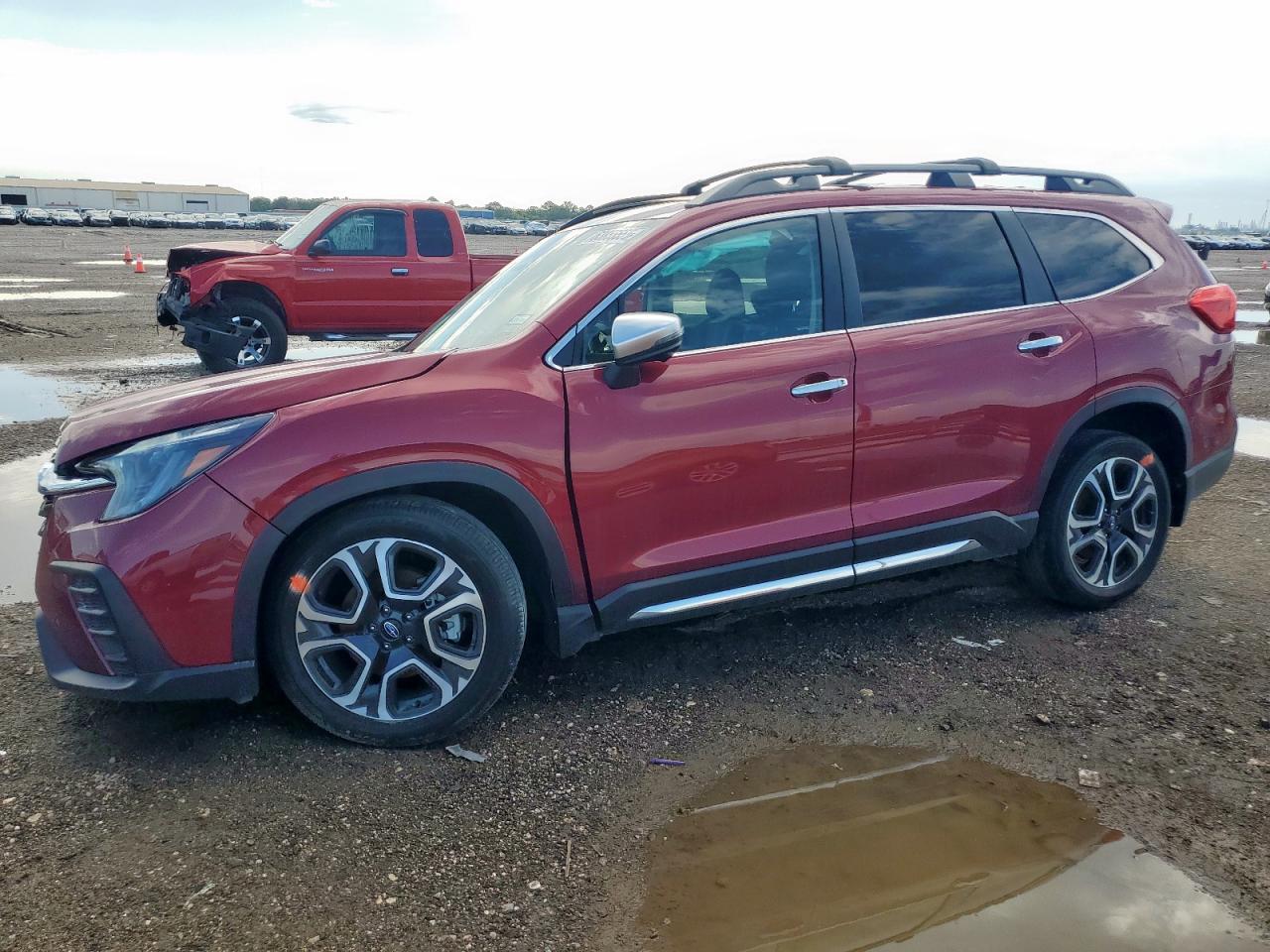 SUBARU ASCENT TOURING