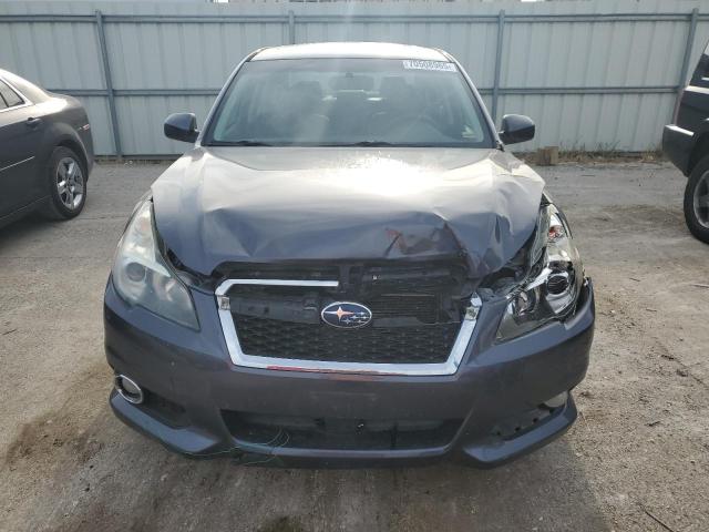 2014 SUBARU LEGACY 2.5I LIMITED - 4S3BMBL62E3027635