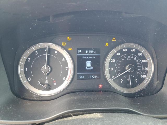 2021 HYUNDAI VENUE SE - KMHRB8A34MU081975