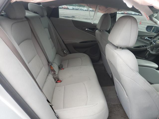 2022 CHEVROLET MALIBU LS - 1G1ZC5ST0NF174439