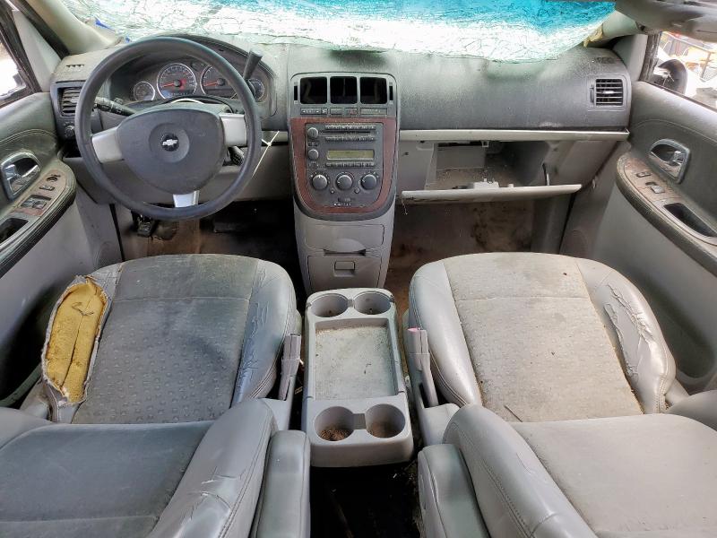 2005 CHEVROLET UPLANDER L #3301878427