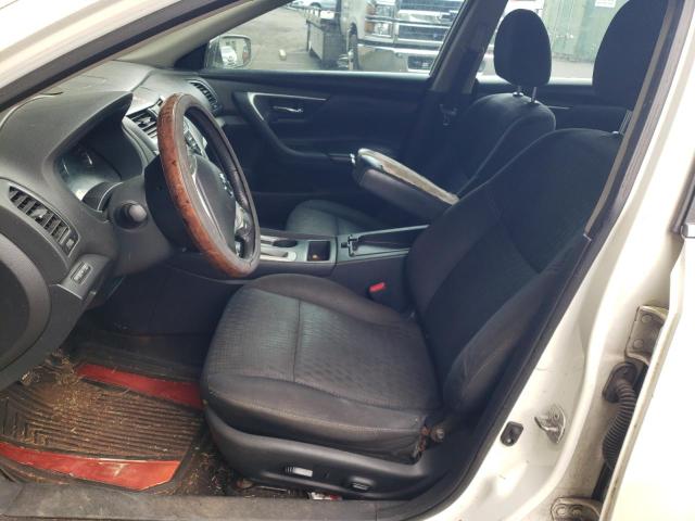 2017 NISSAN ALTIMA 2.5 - 1N4AL3AP2HC167498