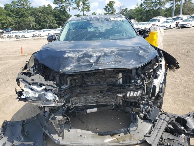 2023 NISSAN ROGUE SV - 5N1BT3BA9PC678578