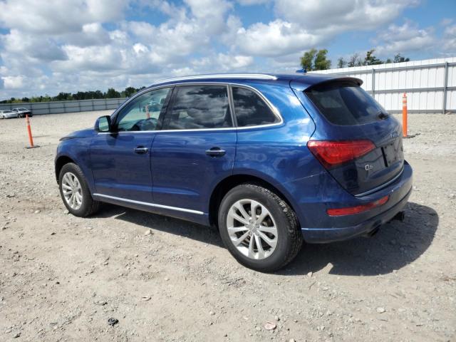 2015 AUDI Q5 PREMIUM WA1LFAFP2FA112575