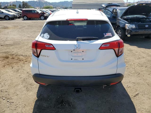 2018 HONDA HR-V EX 3CZRU5H50JM700473