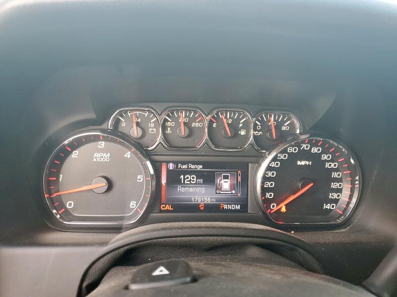2015 GMC YUKON XL K 1GKS2HKC5FR708813