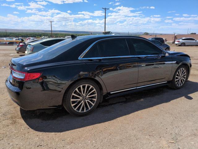 2019 LINCOLN CONTINENTA 1LN6L9SK6K5611625
