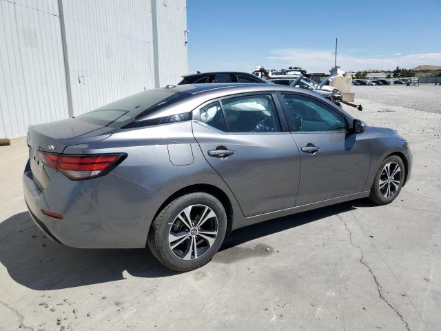 2023 NISSAN SENTRA SV 3N1AB8CV6PY313805