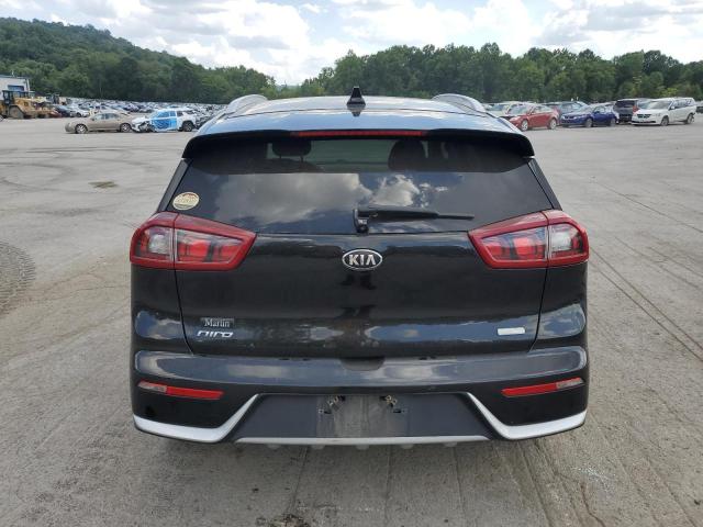 2017 KIA NIRO FE KNDCB3LC5H5055329
