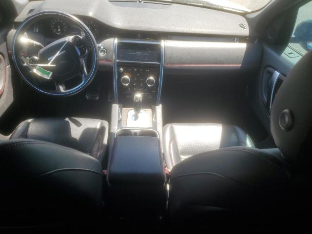 2020 LAND ROVER DISCOVERY SALCM2GX0LH862472