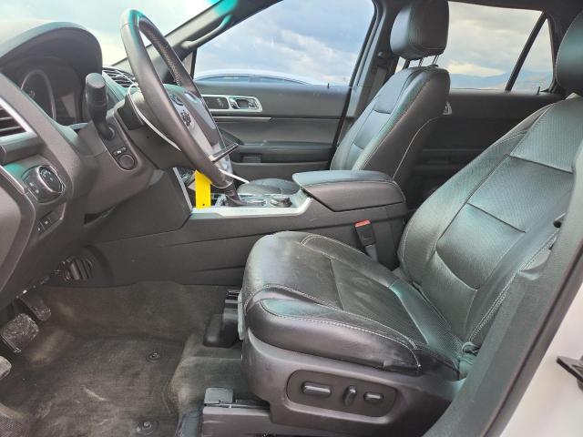 2014 FORD EXPLORER S - 1FM5K8GT4EGB78955