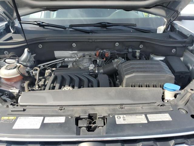 2018 VOLKSWAGEN ATLAS SE 1V2LR2CA6JC560512