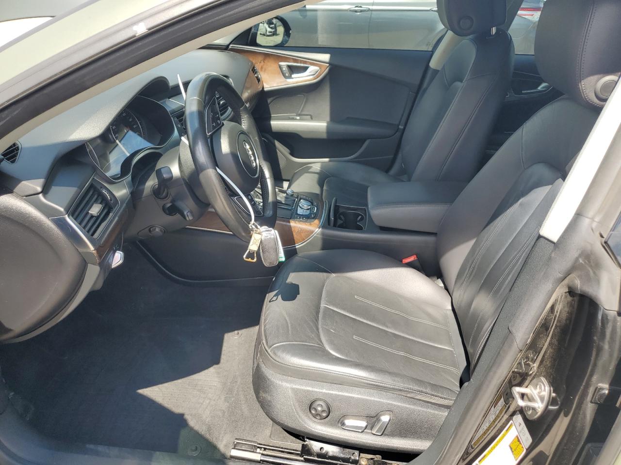 AUDI A7 PREMIUM PLUS