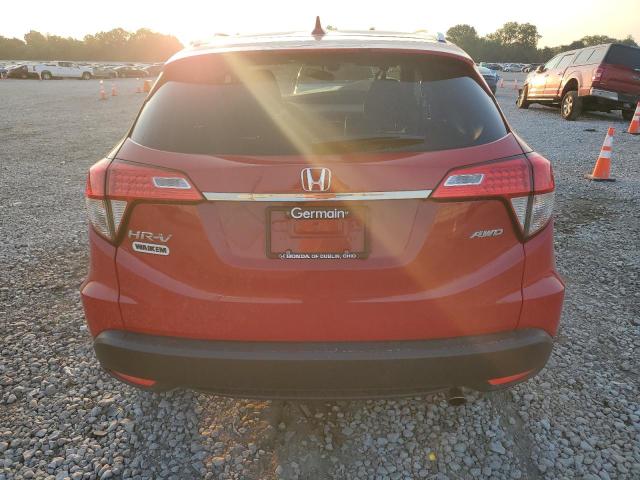2020 HONDA HR-V EX 3CZRU6H55LM731968