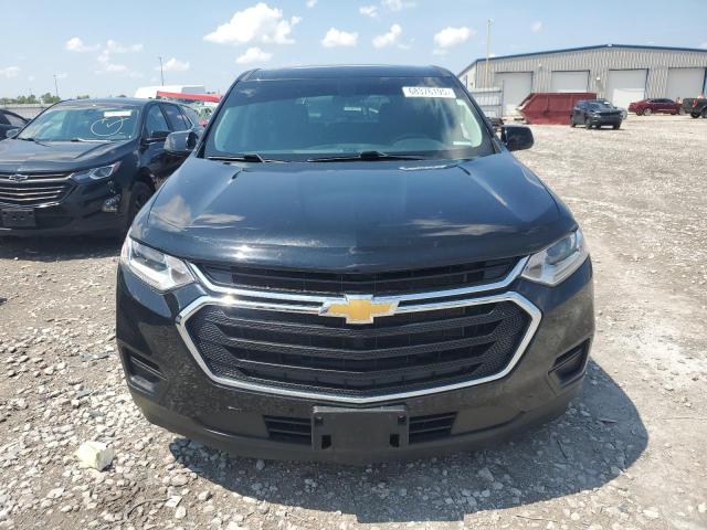 2020 CHEVROLET TRAVERSE LS 1GNERFKW5LJ128899
