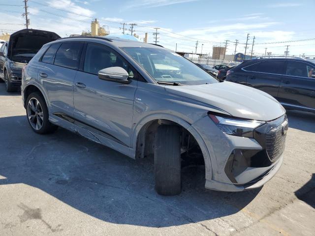 2023 AUDI Q4 E-TRON - WA1K2BFZ9PP076011