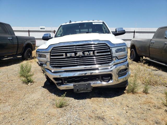 2019 RAM 3500 LARAMIE 3C63RRJL4KG542837