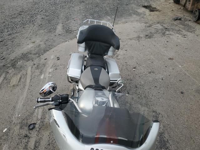 2003 HARLEY-DAVIDSON FLTRI ANNI 1HD1FSW433Y611248