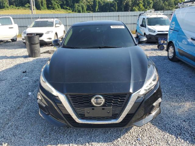 2022 NISSAN ALTIMA SV - 1N4BL4DV6NN345501