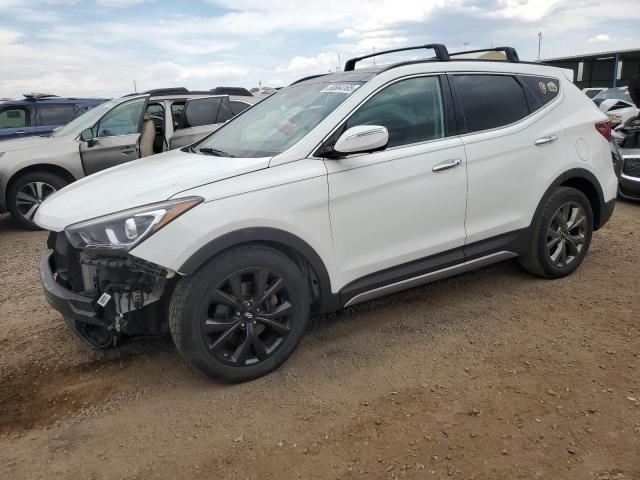 HYUNDAI SANTA FE S