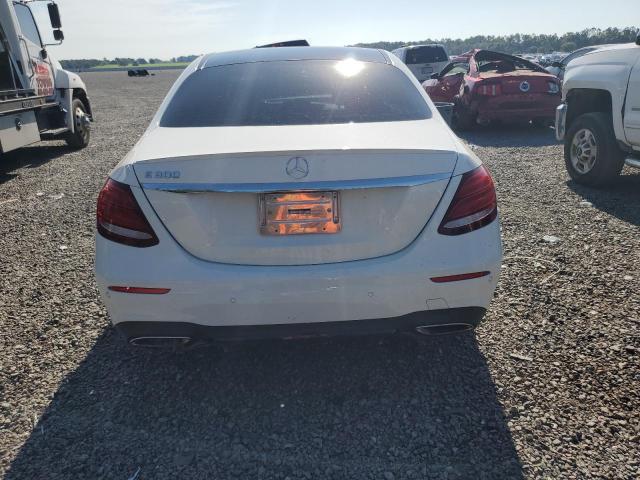 2018 MERCEDES-BENZ E 300 WDDZF4JB0JA366054