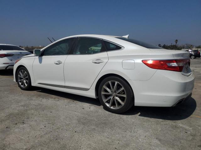 2016 HYUNDAI AZERA KMHFG4JG4GA501188