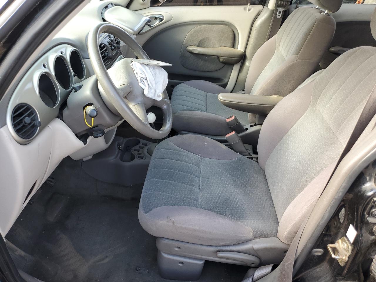 Lot #3270109785 2004 CHRYSLER PT CRUISER