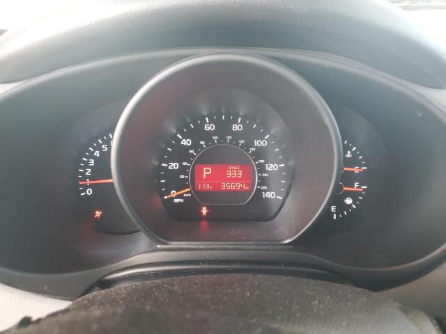 2015 KIA SOUL - KNDJN2A29F7772255