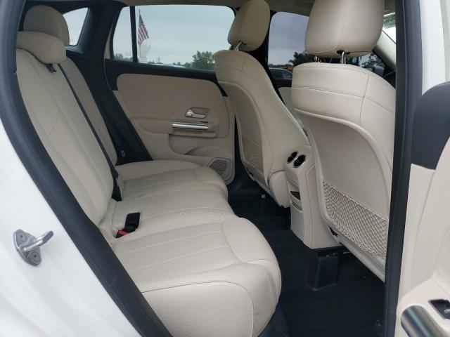 2021 MERCEDES-BENZ GLA 250 4M #3298145258