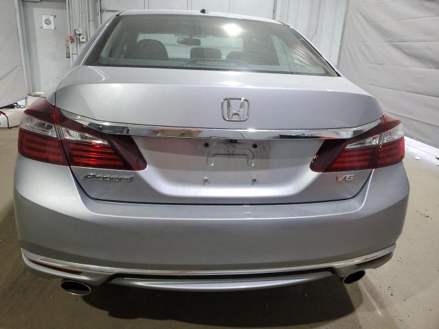 2016 HONDA ACCORD EXL 1HGCR3F88GA030628