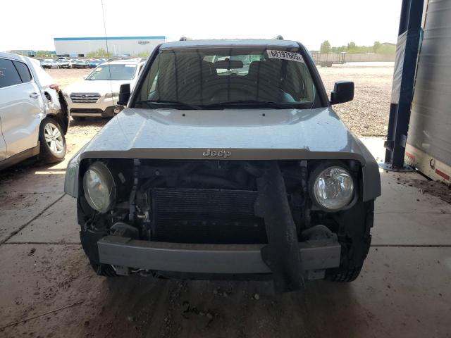 2015 JEEP PATRIOT LIMITED - 1C4NJRCB2FD282955