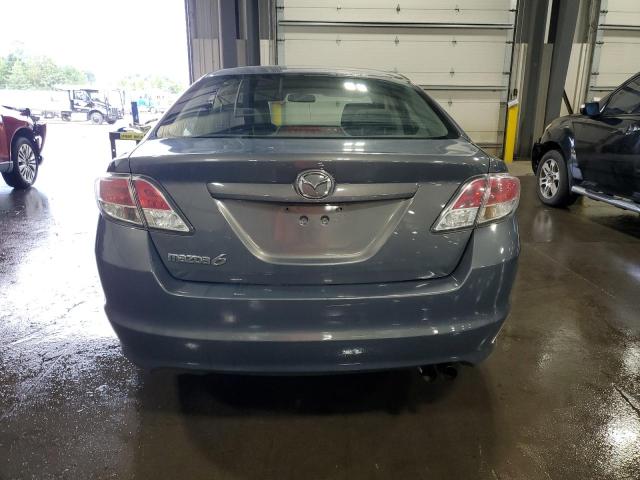 2010 MAZDA 6 I - 1YVHZ8BH9A5M40596