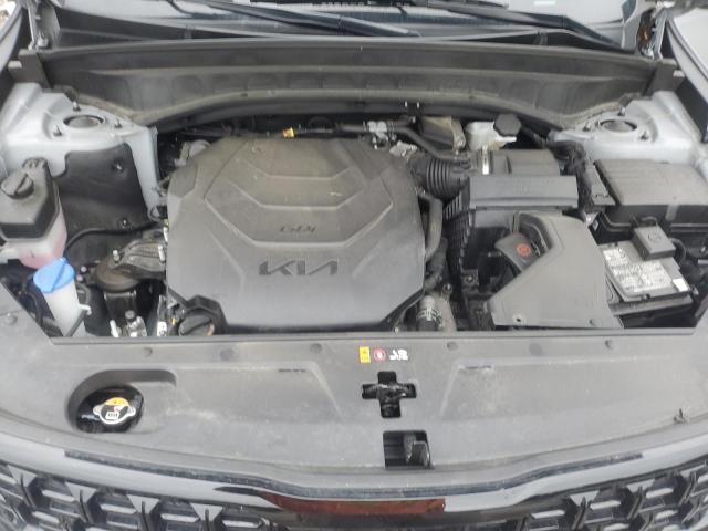 2024 KIA TELLURIDE 5XYP3DGC4RG429016