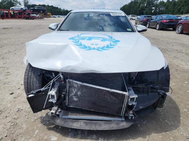 2016 BMW M4 WBS3R9C57GK338274