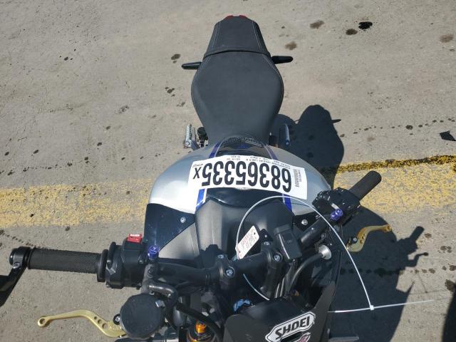 2023 YAMAHA MT09 D JYARN72EXPA001974