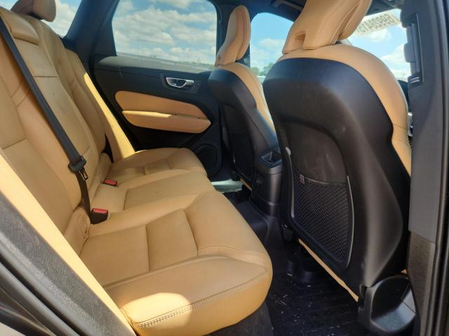 2022 VOLVO XC60 T8 RE YV4BR0DL0N1962512