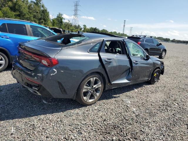 2024 KIA K5 EX 5XXG34J2XRG248880