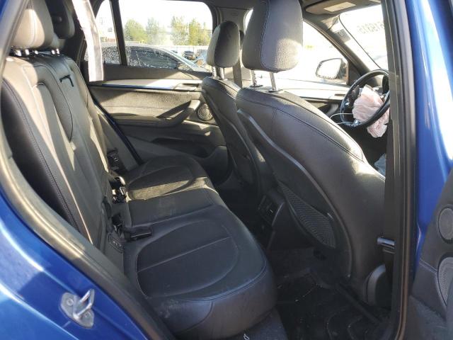 2017 BMW X1 XDRIVE28I WBXHT3C3XH5F78824