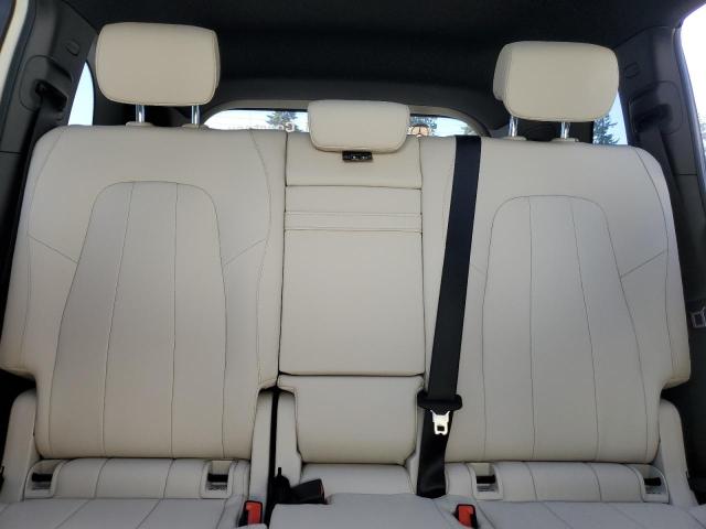 2025 MERCEDES-BENZ EQB 250+ W1N9M0CB2SN128411
