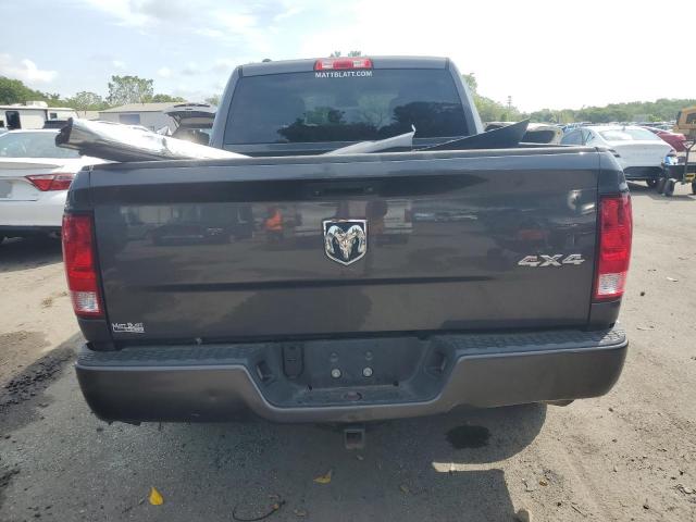 2018 RAM 1500 ST 1C6RR7KT2JS222758