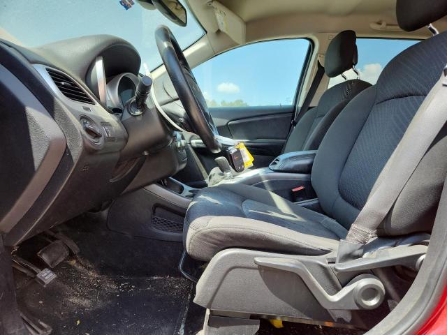 2018 DODGE JOURNEY SX 3C4PDCBGXJT516529