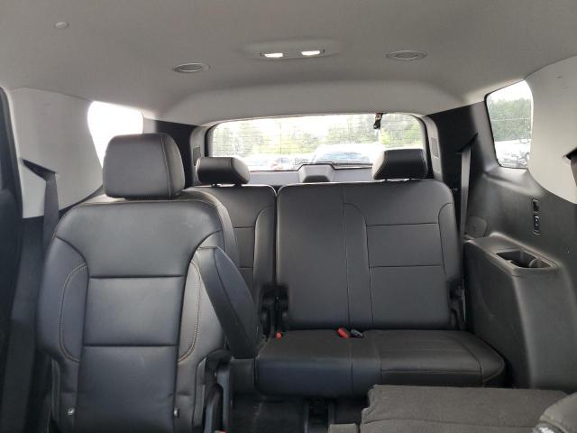 2020 CHEVROLET TRAVERSE P 1GNEVKKW5LJ156500