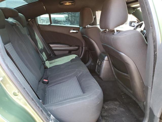 2018 DODGE CHARGER SX 2C3CDXHG0JH210059