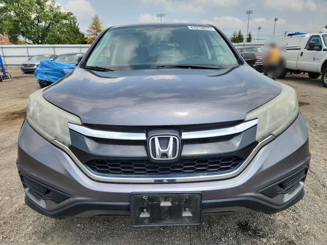2016 HONDA CR-V SE 2HKRM4H4XGH651031