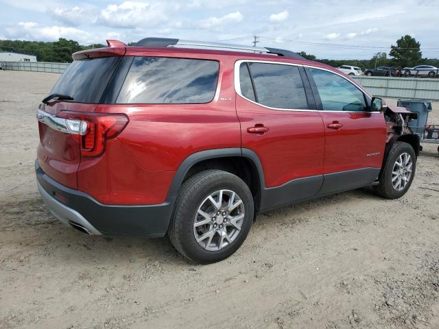 2021 GMC ACADIA SLT 1GKKNMLS3MZ188811