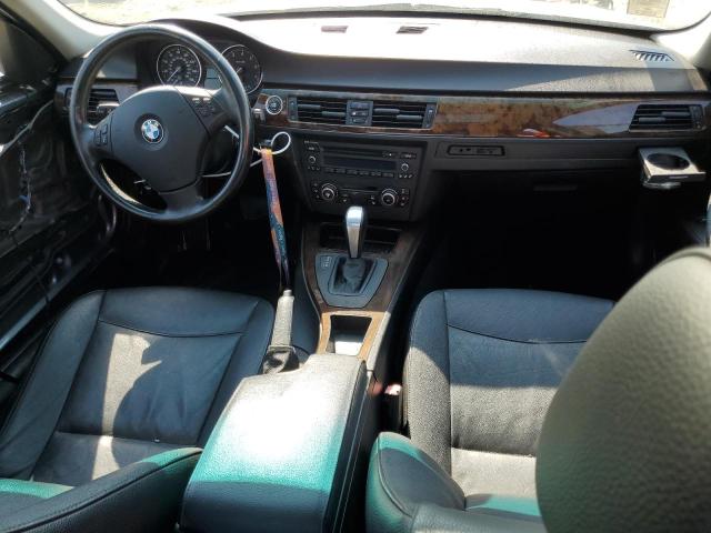 2011 BMW 328 I - WBAPH7G55BNM59061